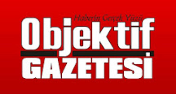 Düzce’nin 3. Gazetesi Objektif 27. yaşını kutluyor