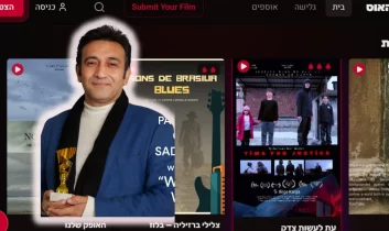 Ödüllü Yönetmenden Sınırları Aşan Barış Mesaj