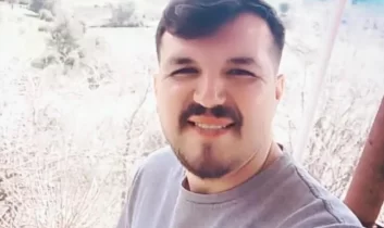 Hatay’da oğlunu öldüren baba tutuklandı