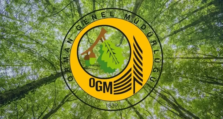 OGM: Orman yangını riski yükseldi, dikkatli olalım!