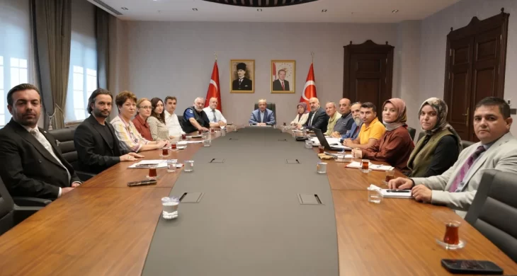 Öğrenci Devamsızlığı Nedenleri ve Çözümleri Çalıştayı Ümraniye’de düzenlendi