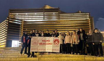 Beypazarı Sosyal Hizmet Merkezi öğrencileri geziye götürdü