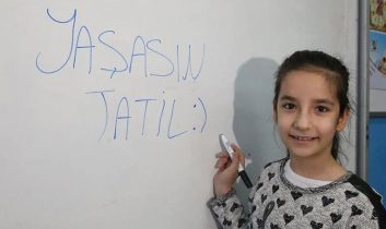 Öğrenciler 16 Ocak’ta karnelerini alarak yarıyıl tatiline çıkacak