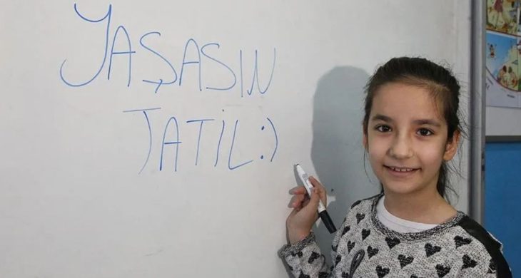 Öğrenciler 16 Ocak’ta karnelerini alarak yarıyıl tatiline çıkacak