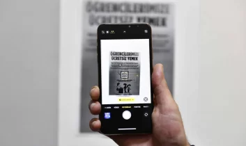 Öğrencilerin Ramazan’daki adresi yine Gençlik Sofraları