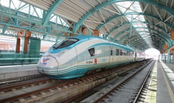 Öğretmenlere tren biletlerinde yüzde 50 indirim