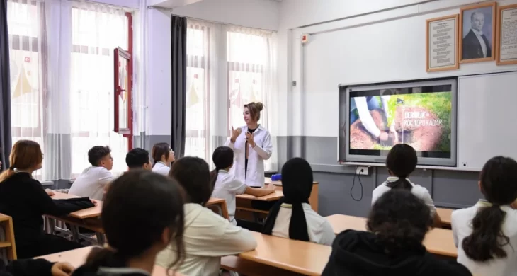 Öğretmenlik Kariyer Basamakları İlerleme Kılavuzu yayımlandı