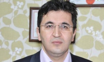 Halk Sağlığı Müdürü istifa etti