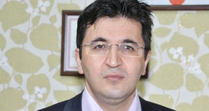 Halk Sağlığı Müdürü istifa etti