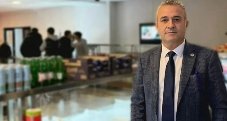 Okan Fırat: “Birlikten güç, değişimden gelecek doğar”