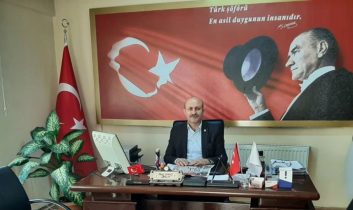 Başkan Okay Ulakcı, Sahipsiz atlara sahip çıkalım, trafik kazalarının önüne geçelim