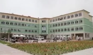 Beypazarı Fatih Mesleki ve Teknik Anadolu Lisesi, üretimlerini sürdürüyor