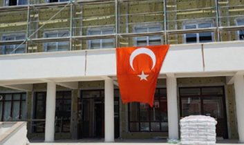 Depremlerden etkilenen Şanlıurfa’ya 145 yeni okul kazandırıldı