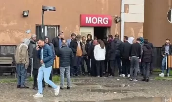 Okul bahçesine yıldırım düştü: 2 çocuk hayatını kaybetti