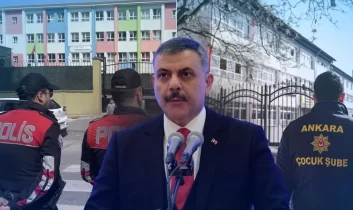 Okul çevrelerinde güvenlik önlemleri artırılıyor