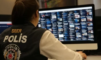 Okul saldırıları sonrası 81 ilde siber operasyon: 170 tutuklama