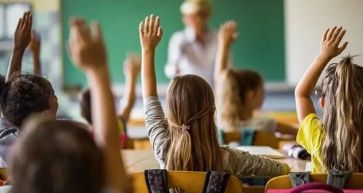 18 milyon öğrenci için ara tatil bitiyor: Ders zili yarın yeniden çalacak
