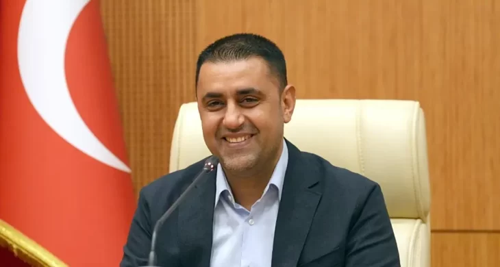 Okullar tatile giriyor, eğlence Çukurova’da başlıyor!