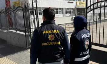 Okullarda 7 basamaklı güvenlik modeli devreye giriyor