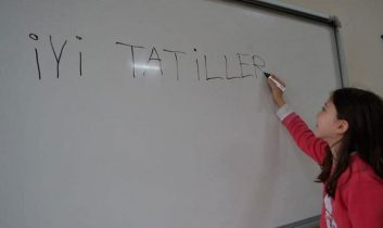 Okullarda ara tatil bugün başlıyor