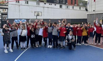 Okullarda ilk ara tatil başladı