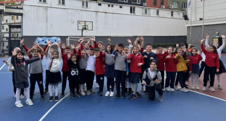 Okullarda ilk ara tatil başladı