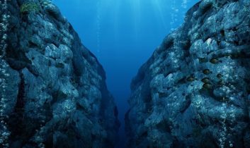 Okyanusların en derin noktasında hayat izleri