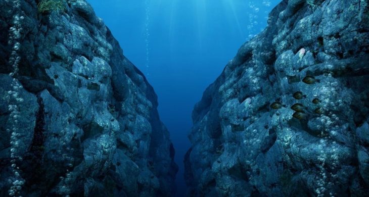 Okyanusların en derin noktasında hayat izleri