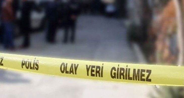 Beyoğlu’nda aile faciası: Baba oğlunu öldürdü, ardından yaşamına son verdi