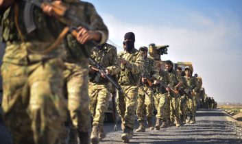 Suriye Ordusu Halep’te SDG’ye karşı sınırlı askeri operasyon başlatıyor