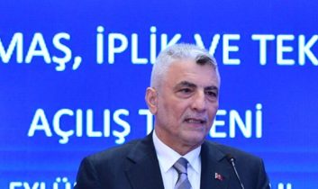 Ticaret Bakanı Bolat: Asgari ücreti gerekçe gösteren fırsatçılara göz açtırmayacağız