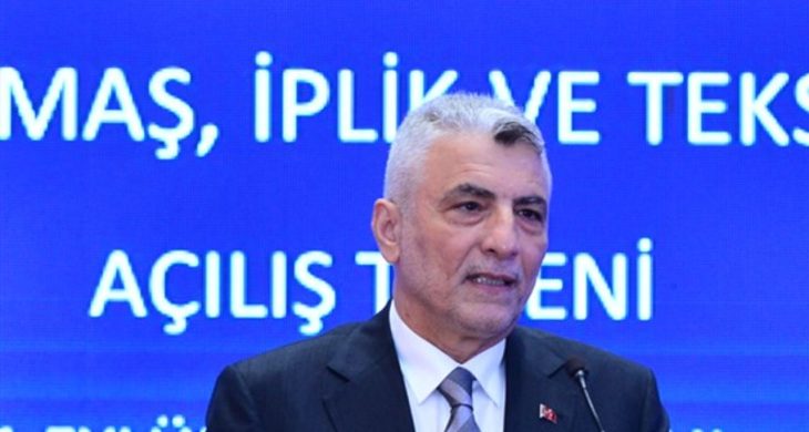Ticaret Bakanı Bolat: Asgari ücreti gerekçe gösteren fırsatçılara göz açtırmayacağız