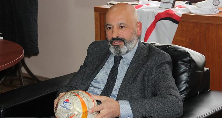 Olimpiyat yolunda kaderi sadece federasyonlara bırakamayız