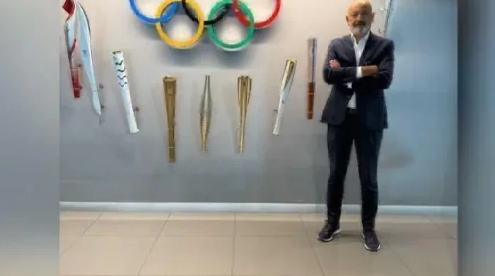 Ömer Gürsoy: Avrupa’dan Dünyaya Uzanan Bir Yükseliş