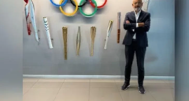 Ömer Gürsoy: Avrupa’dan Dünyaya Uzanan Bir Yükseliş