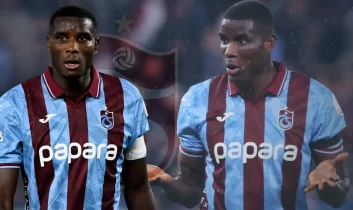 Onuachu’nun suskunluğu Trabzonspor’da sonuçlara yansıdı