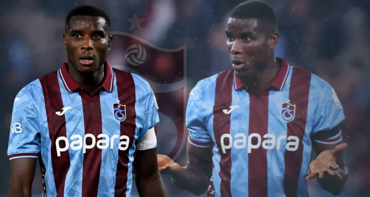 Onuachu’nun suskunluğu Trabzonspor’da sonuçlara yansıdı