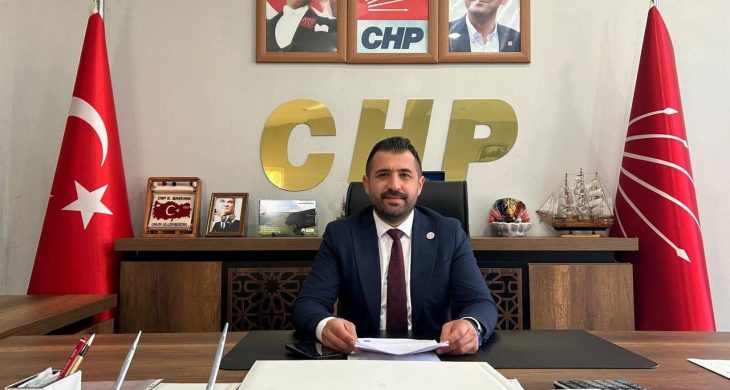 Başkan Uludaşdemir; “Hayvanlar bizimle aynı havayı soluyan, aynı suyu içen, acıyı ve sevgiyi hissedebilen canlılardır.”