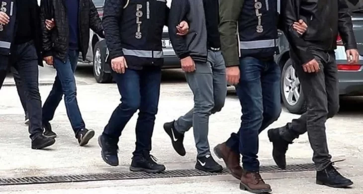 Şile Belediye Başkanı Kabadayı ve 4 yönetici tutuklandı