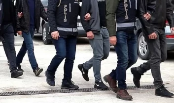 49 ilde mali suç örgütlerine darbe: 115 şüpheli gözaltında