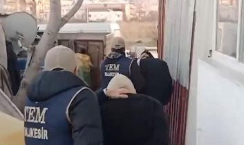 23 ilde siber suçlara yönelik operasyon: 125 tutuklama