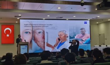 Ophthalmic Future Summit’26 Konferansı Ankara’da gerçekleşti