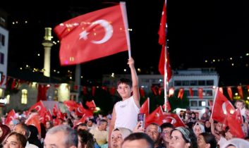 Sabiha Gökçen Havalimanı’nda günlük yolcu ve uçuş sayısında yeni zirve