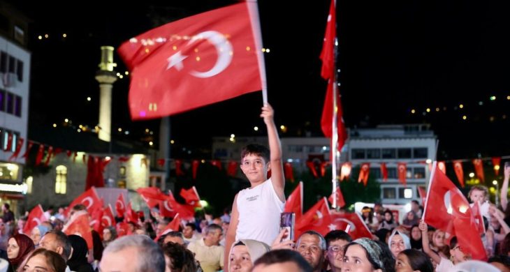 Sabiha Gökçen Havalimanı’nda günlük yolcu ve uçuş sayısında yeni zirve