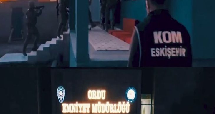 49 İlde Tefecilere Operasyon; 115 Şüpheli Yakalandı