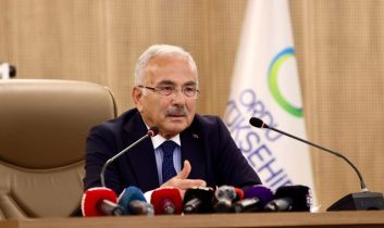 Başkan Güler’den 2025-2026 Eğitim Öğretim Yılı mesajı