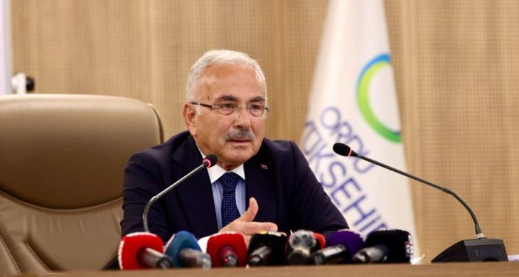 Başkan Güler’den 2025-2026 Eğitim Öğretim Yılı mesajı