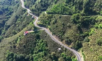 Ordu Büyükşehirden Altınordu ve Perşembe’ye sıcak hizmet