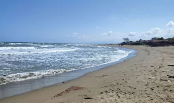 Tekirdağ’da denize girmek yasaklandı