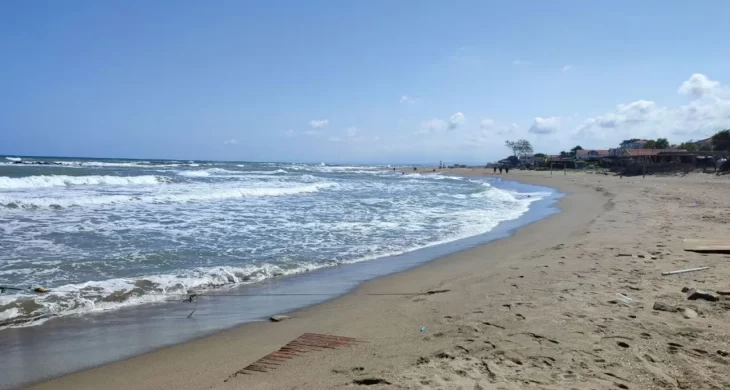 Tekirdağ’da denize girmek yasaklandı